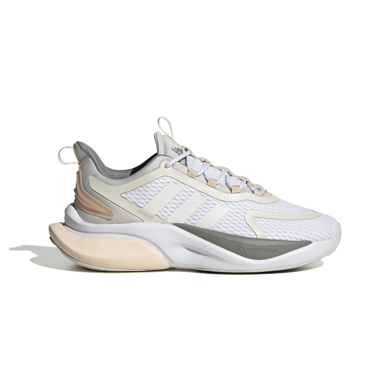 Adidas Women's Alphabounce+ Sustainable Bounce Shoes