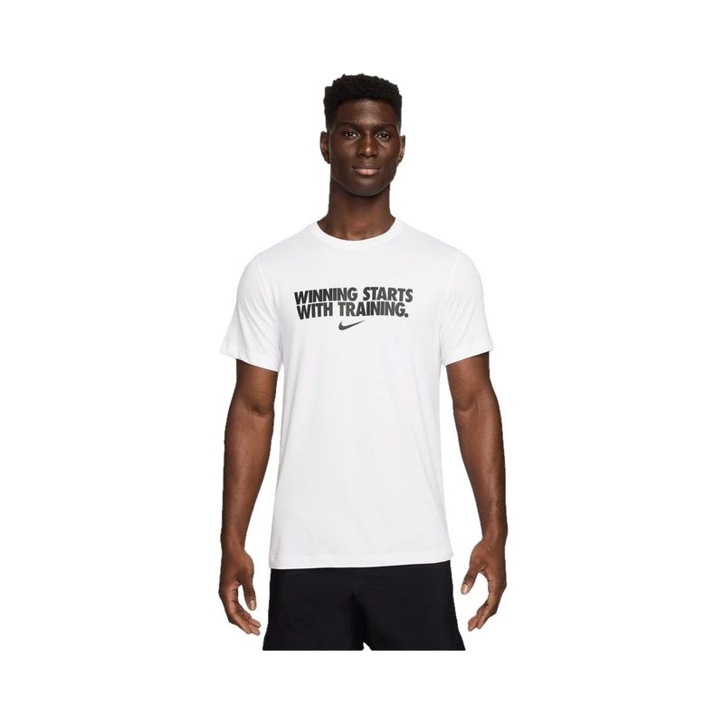 تي-شيرت Dri-Fit Winning Performance من Nike