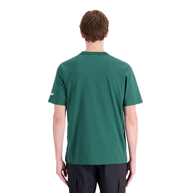 Buy New Balance Men's Athletics Varsity Graphic T-Shirt Online in ...