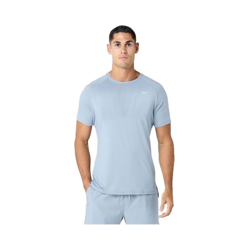 Squatwolf Men's Ultralight Gym Tee