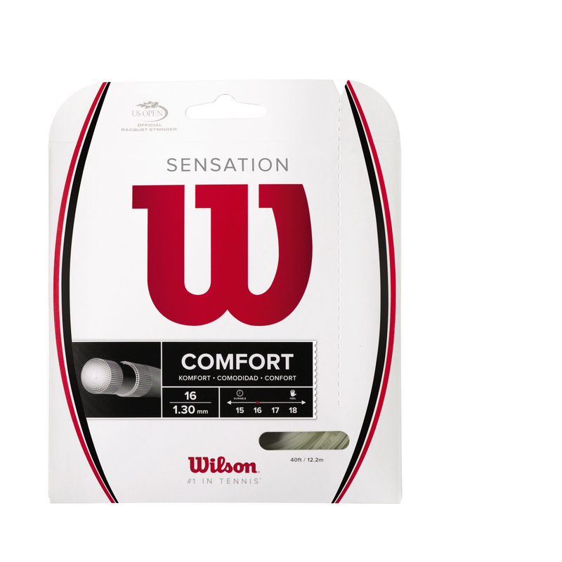 Wilson Sensation 16 Set Strings