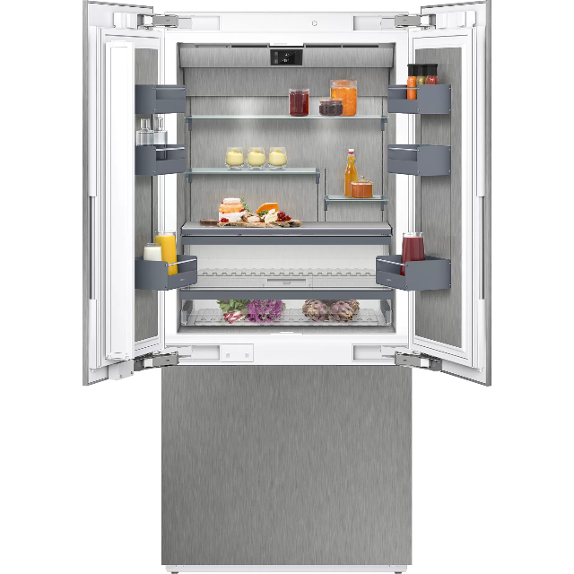 gaggenau fridge $35000