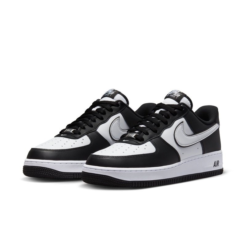 Buy Nike Air Force 1 '07 Men's Shoes Online in Kuwait - The Athletes Foot