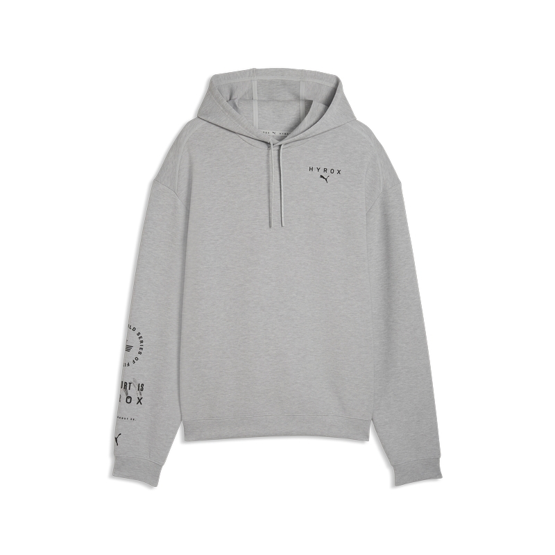 Puma X Hyrox Cloudspun Men's Hoodie