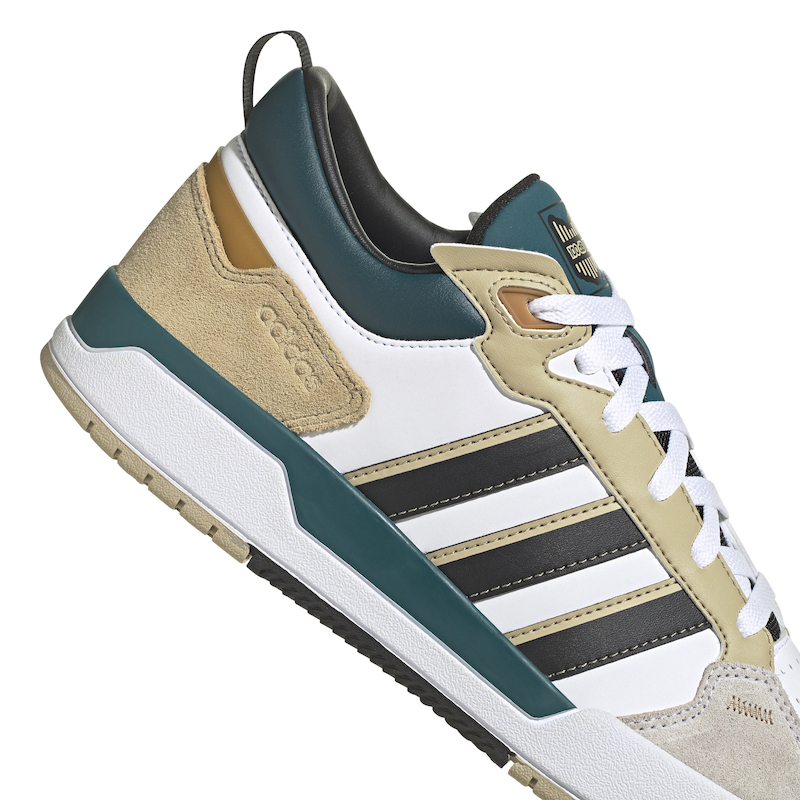 Buy Adidas 100Db Men s Shoes Online in Kuwait The Athletes Foot