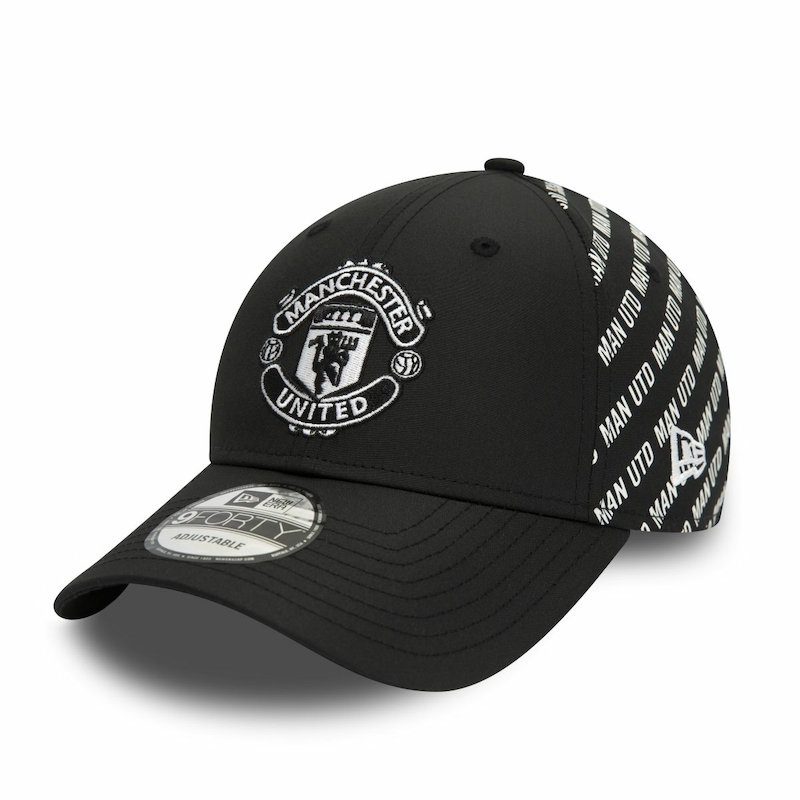 New Era 9Forty Manchester United Cap