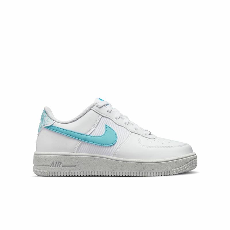 Order Online Shoes & Lifestyle Apparel | Home across Kuwait | The Athletes Foot (TAF) Nike Air Force 1 Crater Kid's