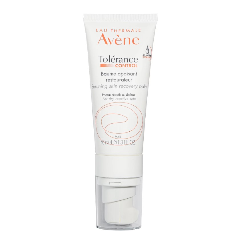 Avene Tolerance Control Recovery Balm 40ml