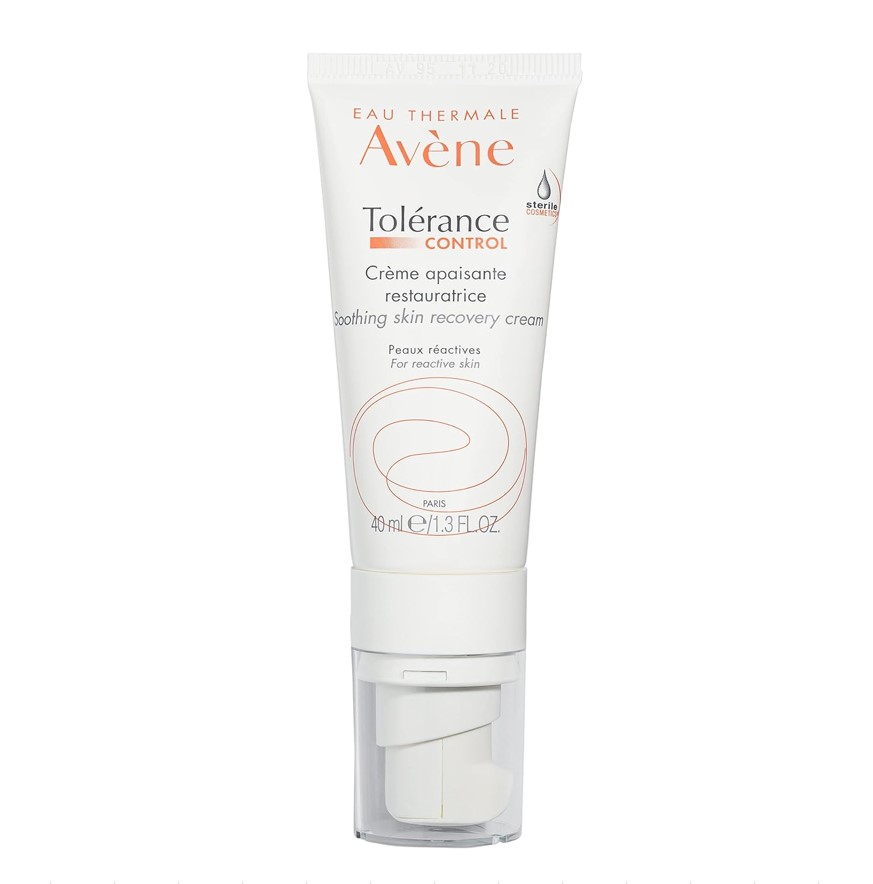 Avene Tolerance Control Recovery Cream 40ml