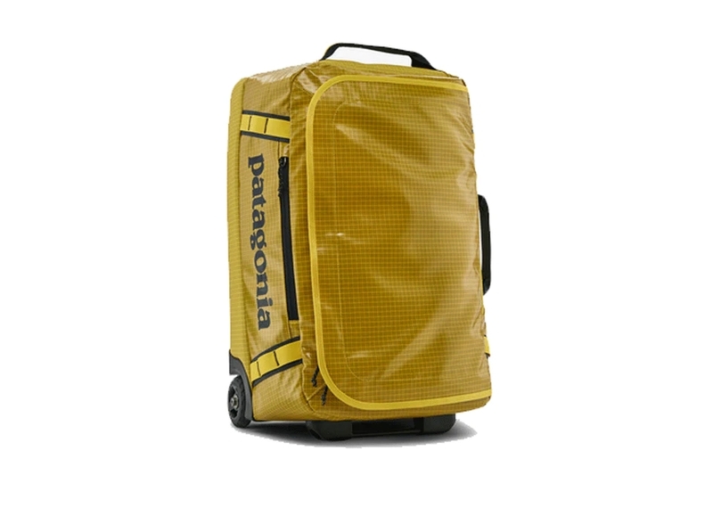 Buy Patagonia Black Hole Wheeled Duffel Bag 40L Online in Kuwait