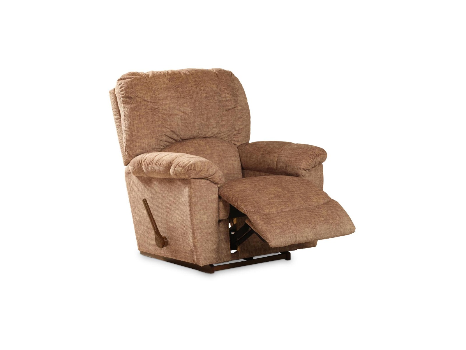 Hayes Recliner Rocker