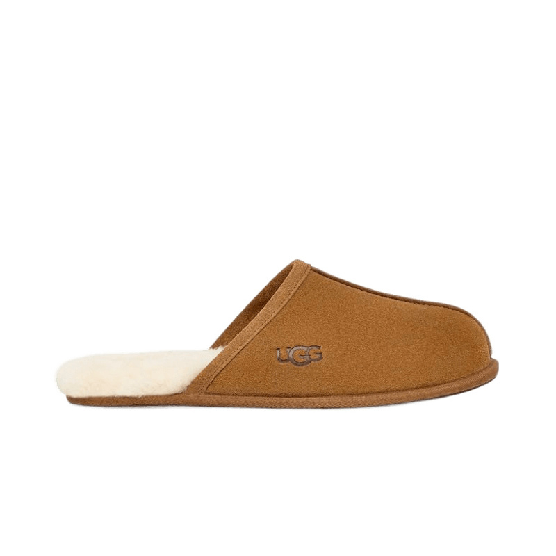 UGG MEN'S SCUFF SLIPPER