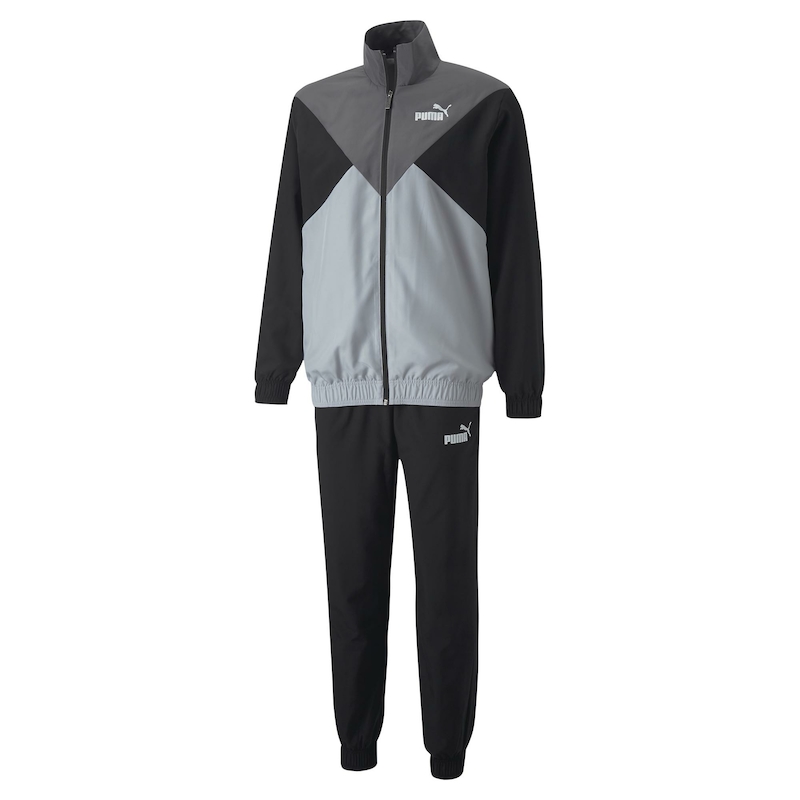 Puma track suit best sale online