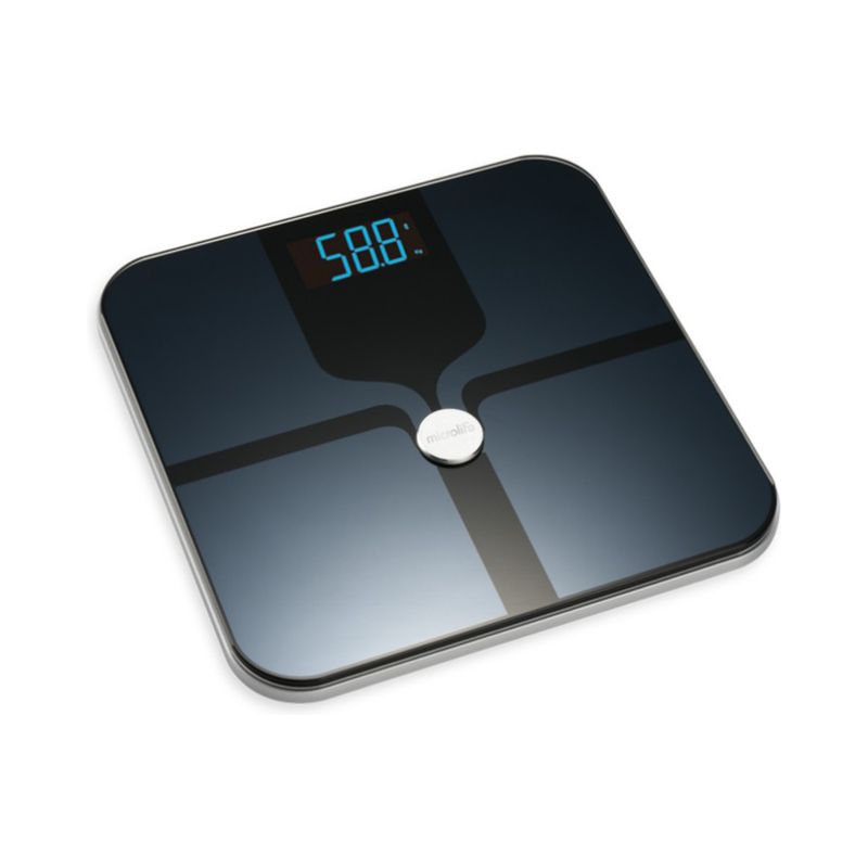 ميكرولايف WS 200 BT مقياس تشخيصي بتقنية البلوتوث