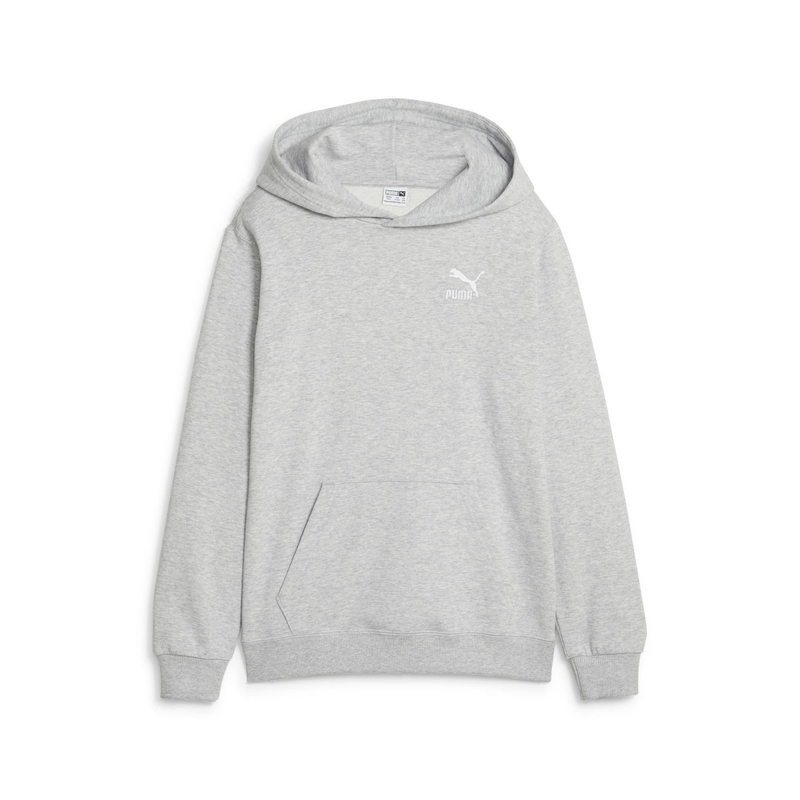 Buy Puma Kid's Better Classics Relaxed Hoodie Online in Kuwait - The ...