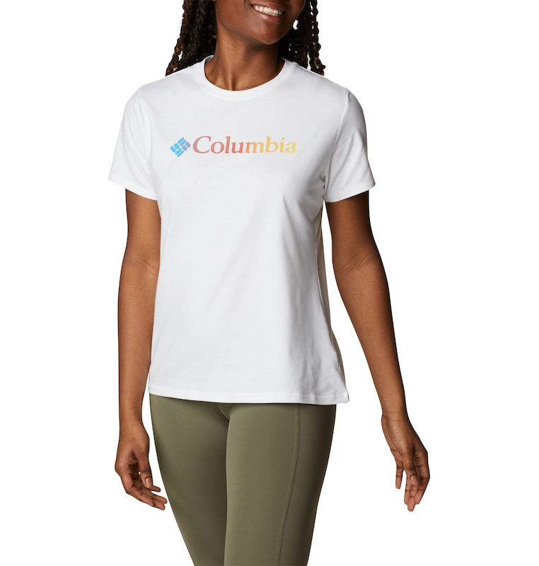Buy Columbia Sun Trek Women's T-Shirt Online in Kuwait - Intersport