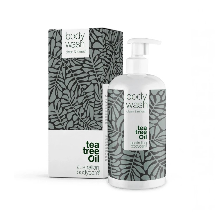 Australian Bodycare Body Wash 500 ml