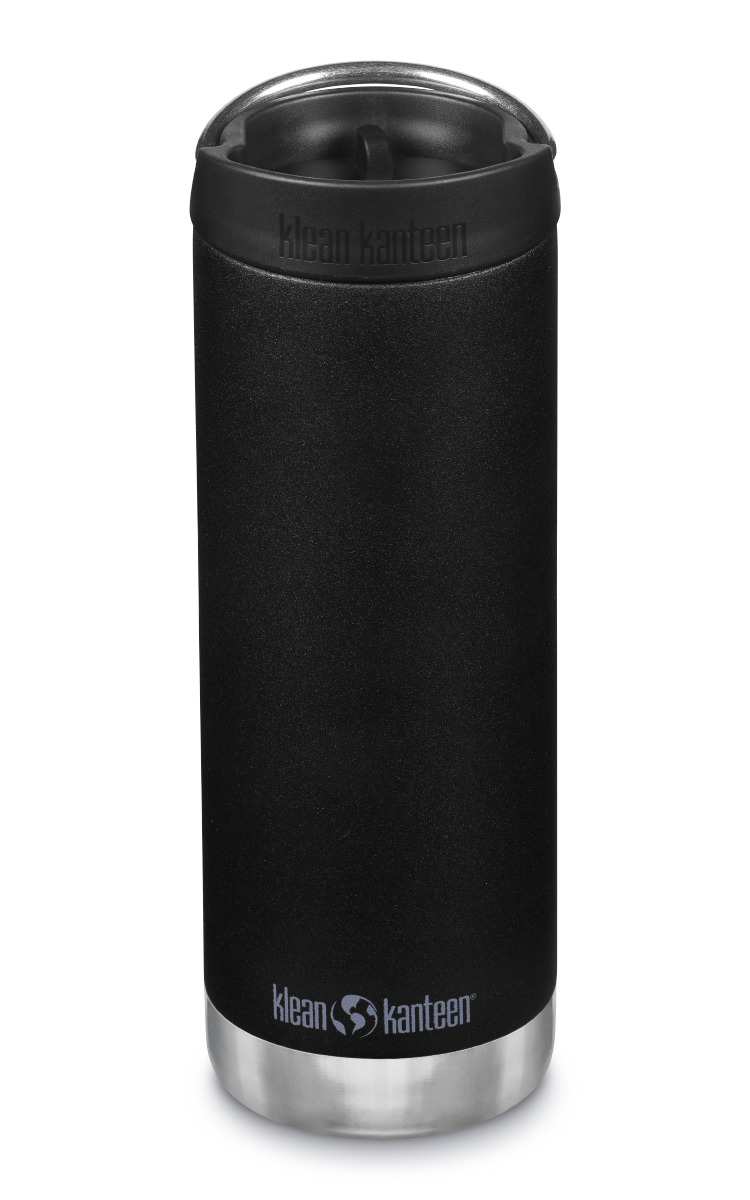 Klean Kanteen TKWide 16oz (w/ Café Cap) 1008313-008-16OZ