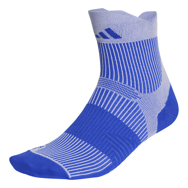 Buy Adidas Running Adizero Heat.rdy Socks Online In Kuwait - Intersport