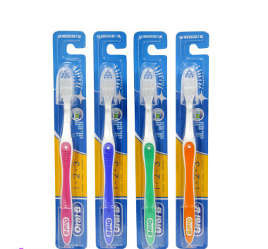 Oral-B 123 Brush