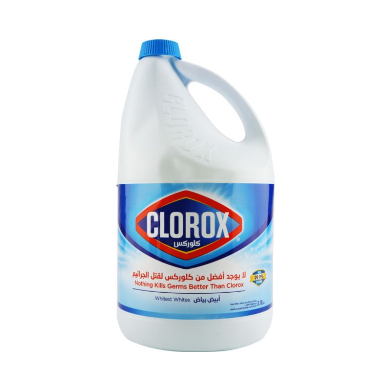 Clorox Regular Bleach 1.89 L