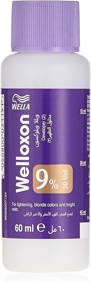 Wella Welloxon Herbal for Hair Lightening 60 ml