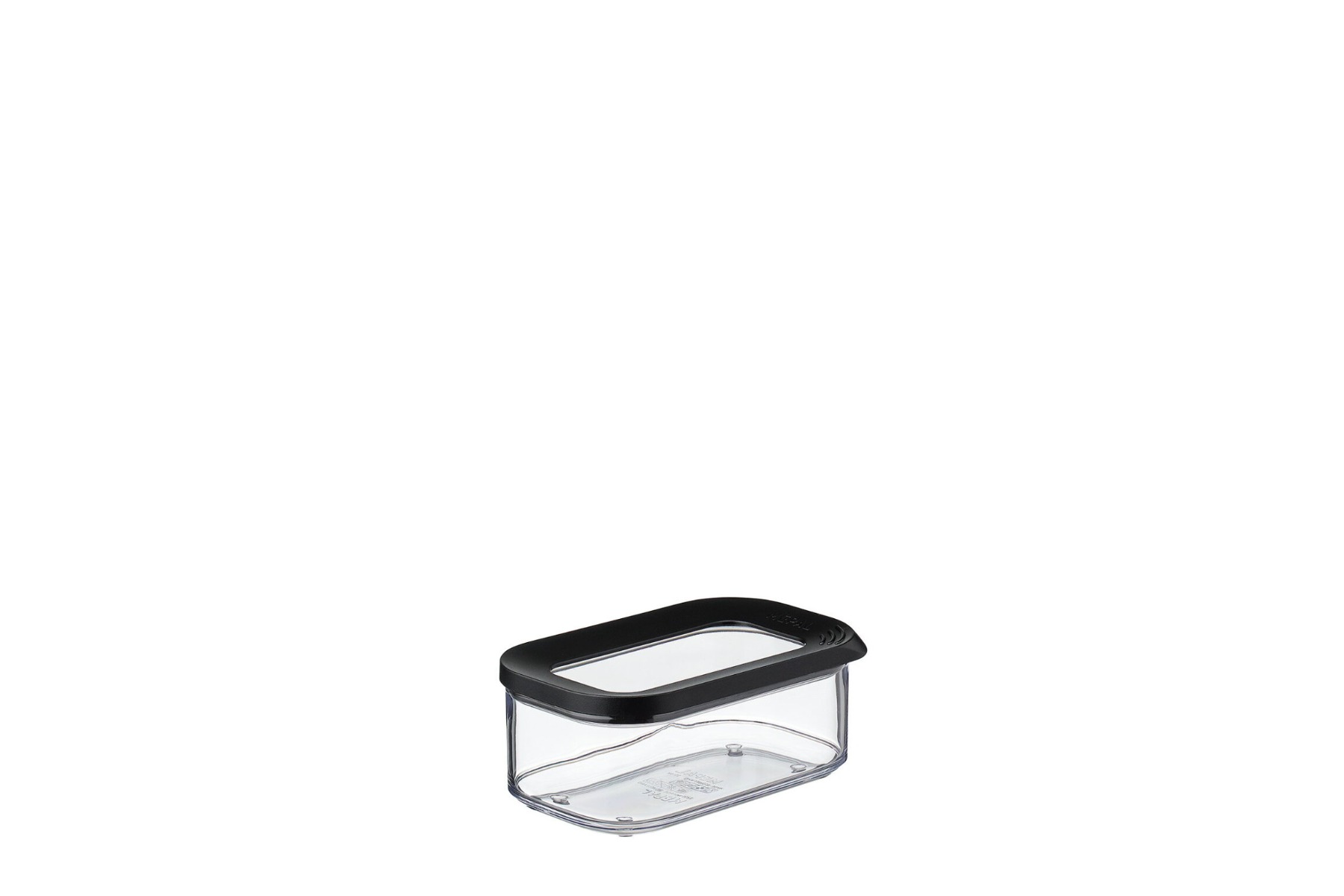 Storage Box Modula 425 Ml -Blk