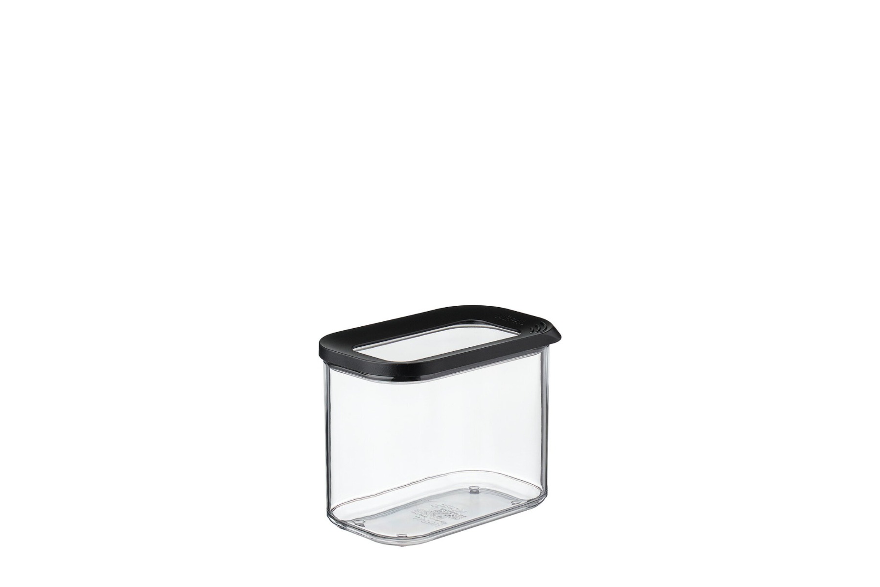 Storage Box Modula 1000 Ml-Blk