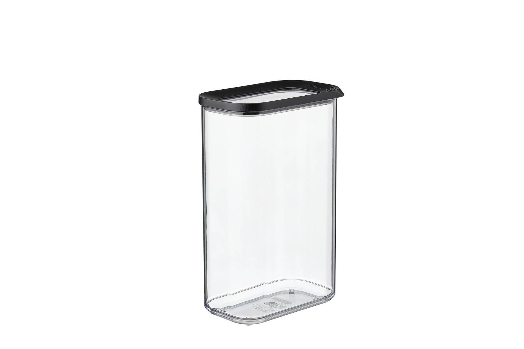Storage Box Modula 2000 Ml-Blk