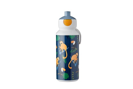 Bottle Campus 400Ml-Jungle