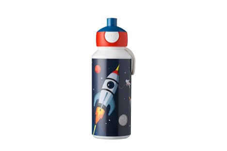 Bottle Campus 400 Ml - Space