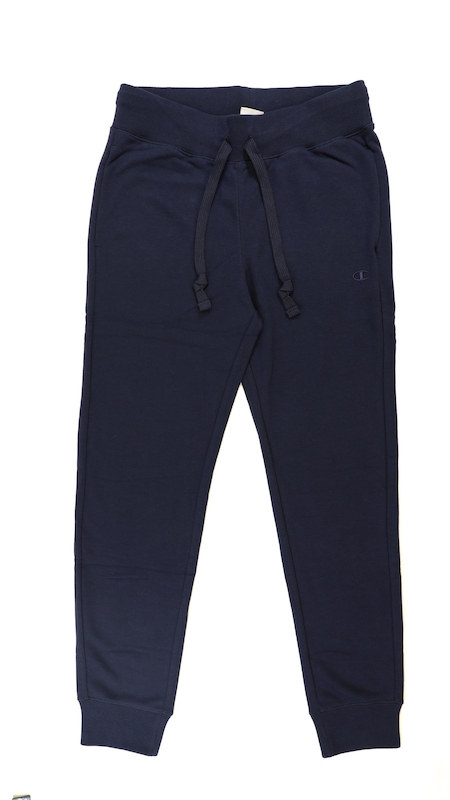 Buy Champion Men's Rib Cuff Pants Online in Kuwait - The Athletes Foot