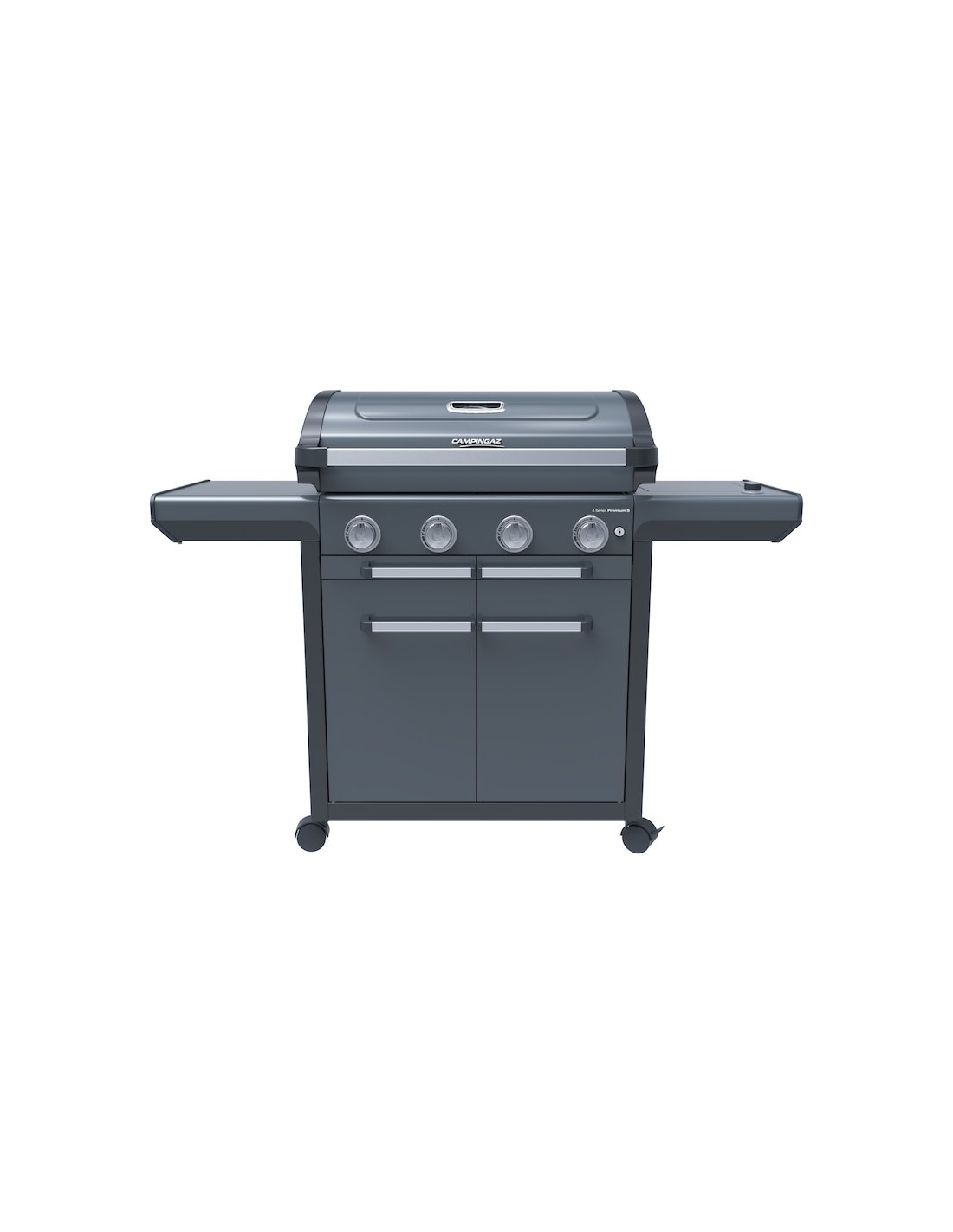 Campingaz 4 Series Premium S – Grey