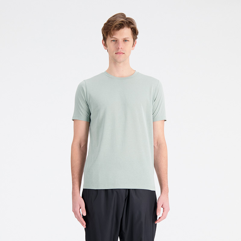 Buy New Balance Accelerate Pacer Men's Tshirt Online in Kuwait - Intersport