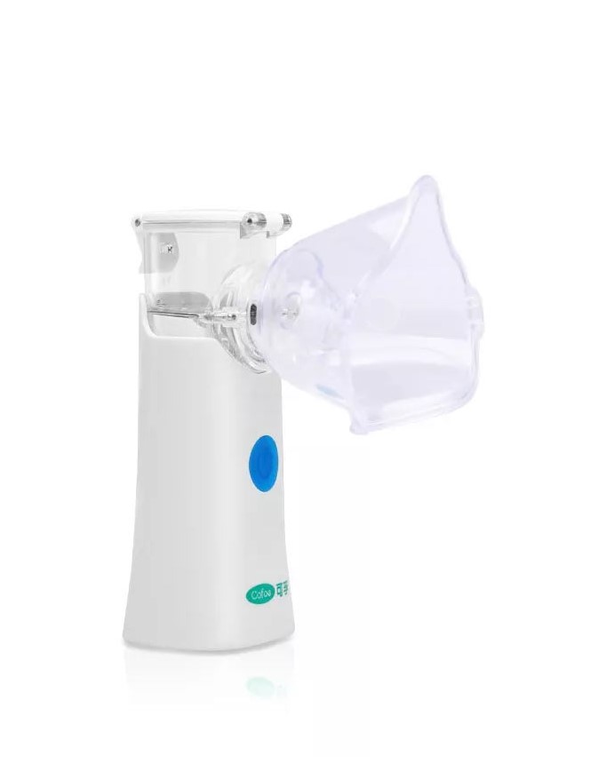 Cofoe Nebulizer Mesh (KF-WHO-601B)