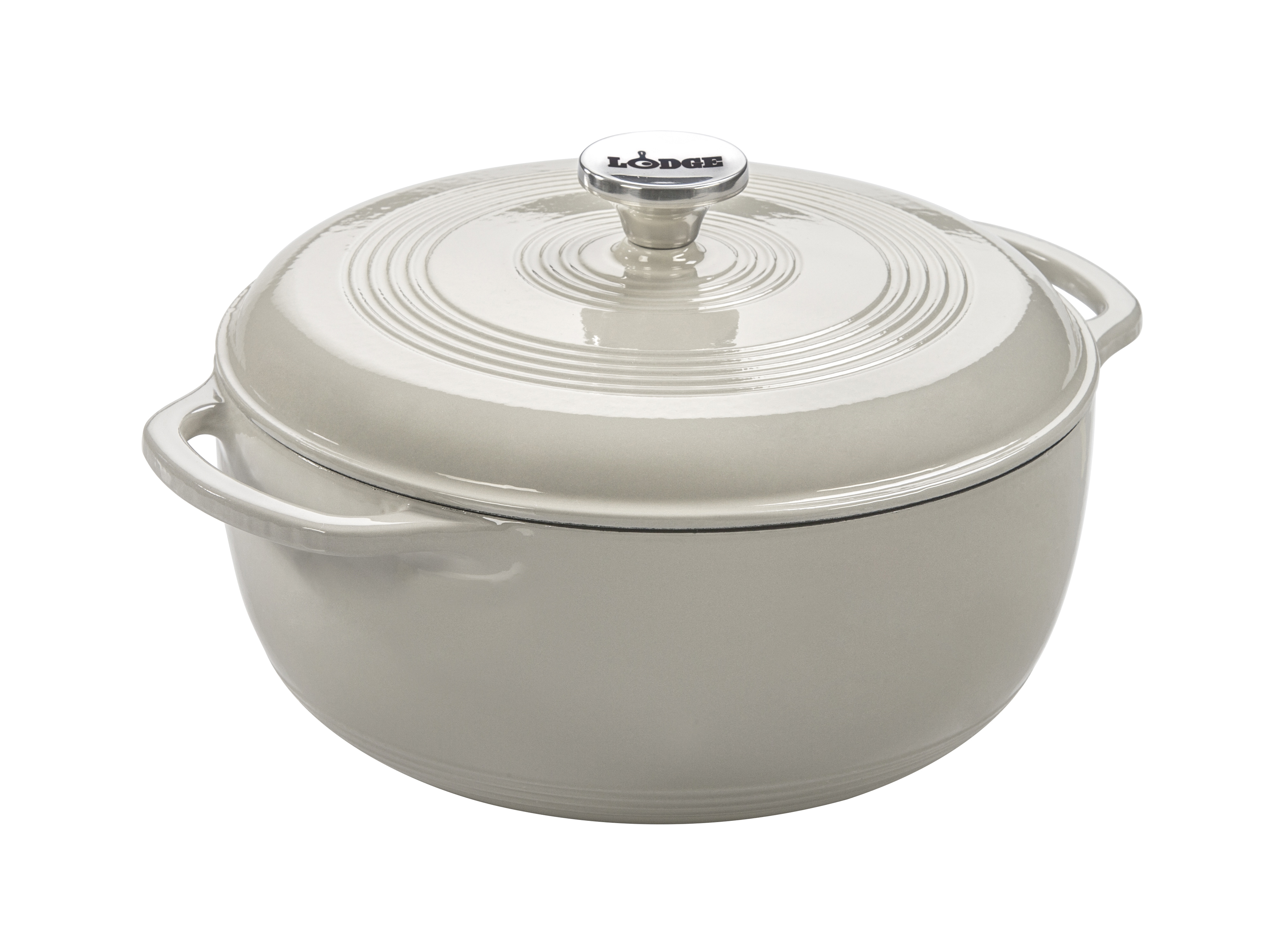 6 Qt Oyster Dutch Oven Made In