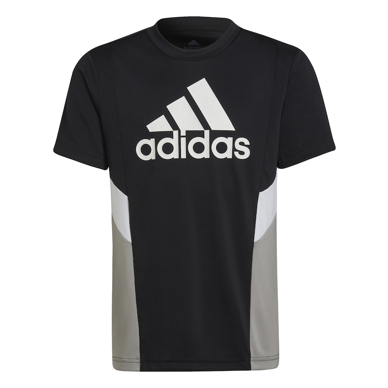 Adidas design t shirt hotsell