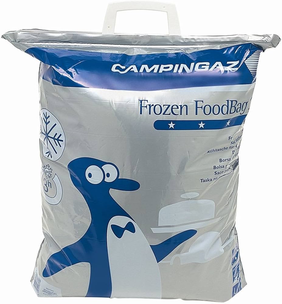 Campingaz Frozen Food Bag L