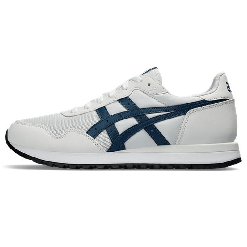Buy Asics Men's Tiger Runner Ii Shoes Online in Kuwait - The Athletes Foot
