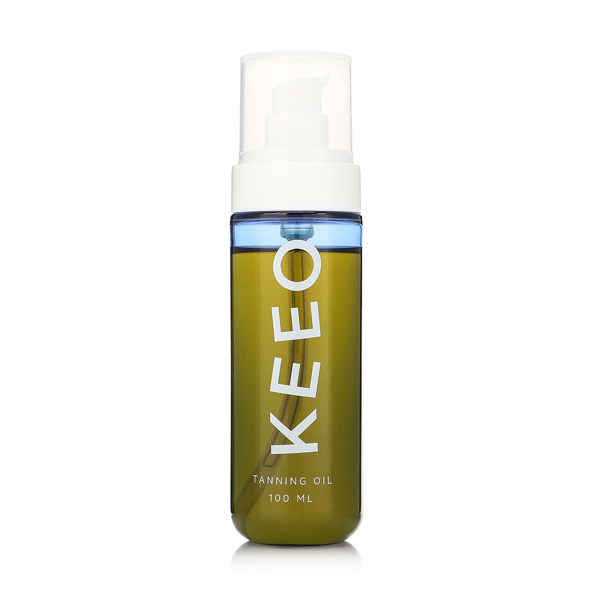 Keeo Tanning Oil 100ml