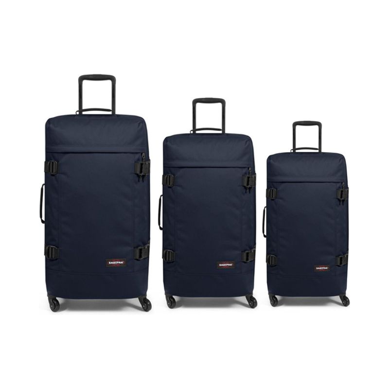 Eastpak TRANS4 Ultra Marine -S+M+L Luggage