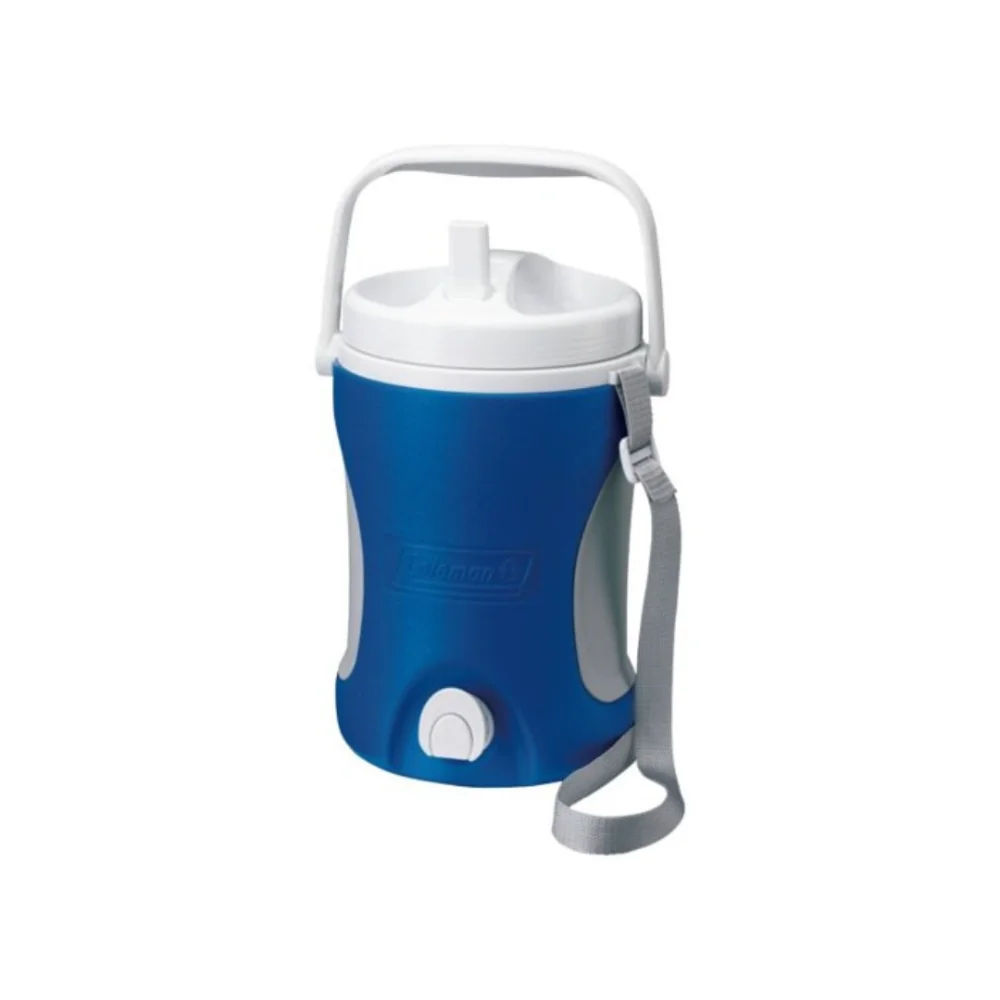 Coleman 1 Gal / 3.8L Performance Jug w/Sling