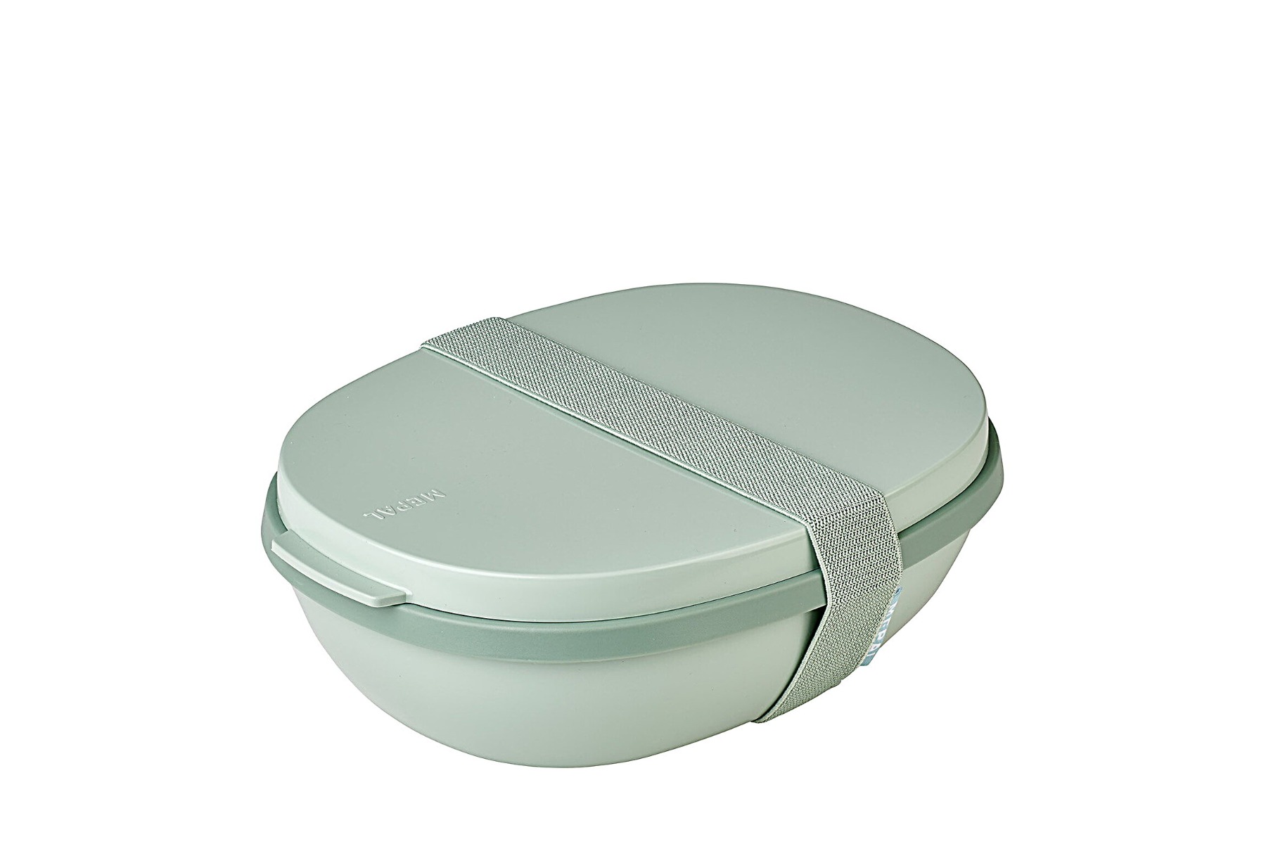 Lunchbox Ellipse Duo - Nordic Sage