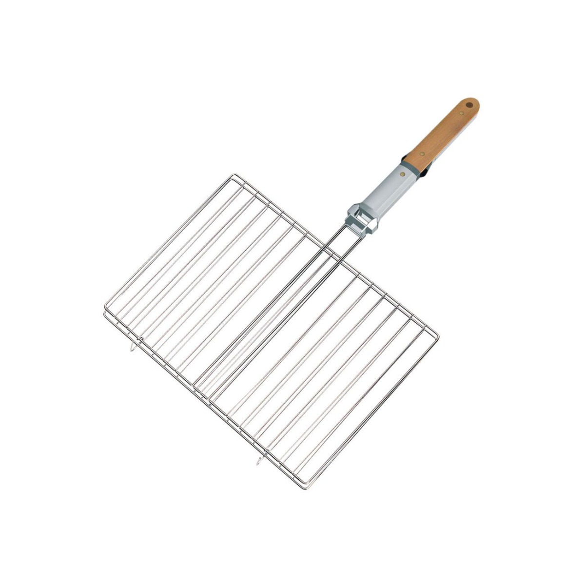 Campingaz Double Grill Without feet 40 x 29 cm