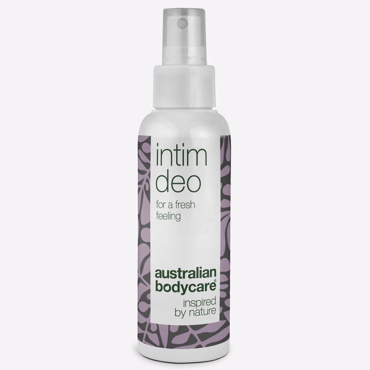 Australian Bodycare Antiseptic Intim Deo 100ml