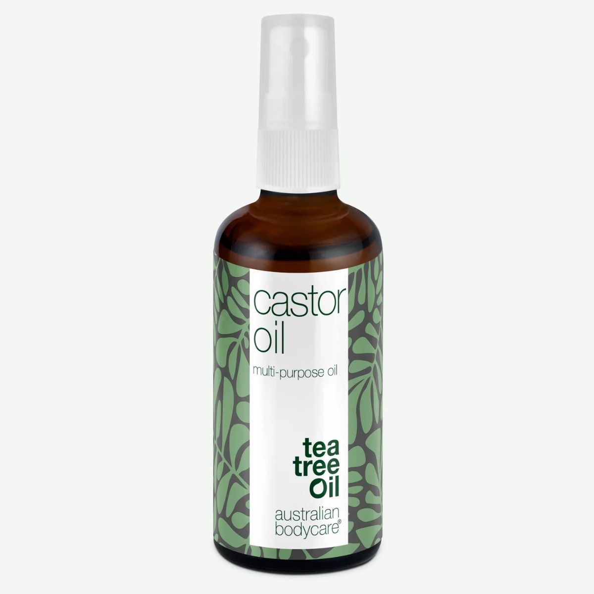 Australian Bodycare Antiseptic Castor Oil 100ml