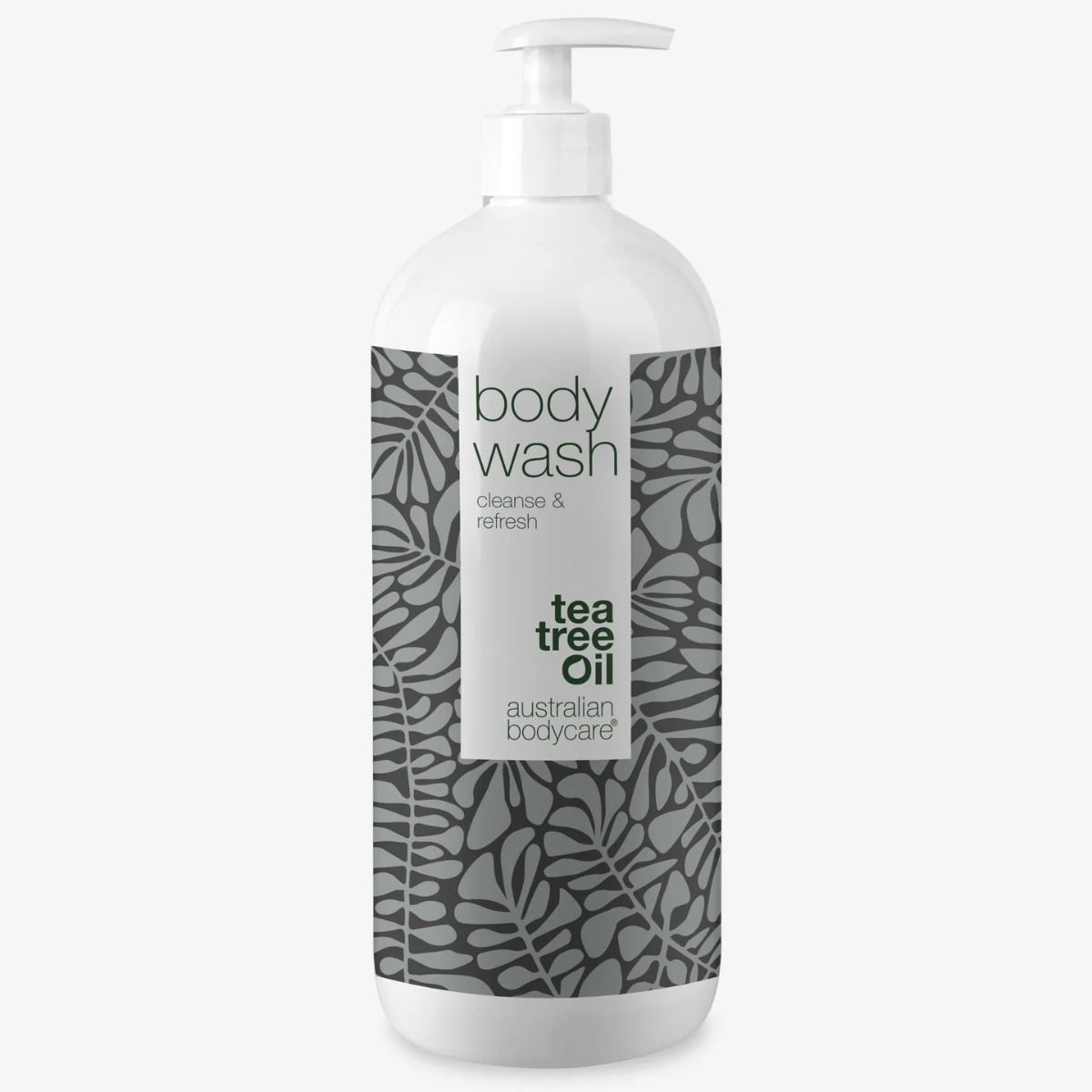 Australian Bodycare Antiseptic Body Wash 1000ml