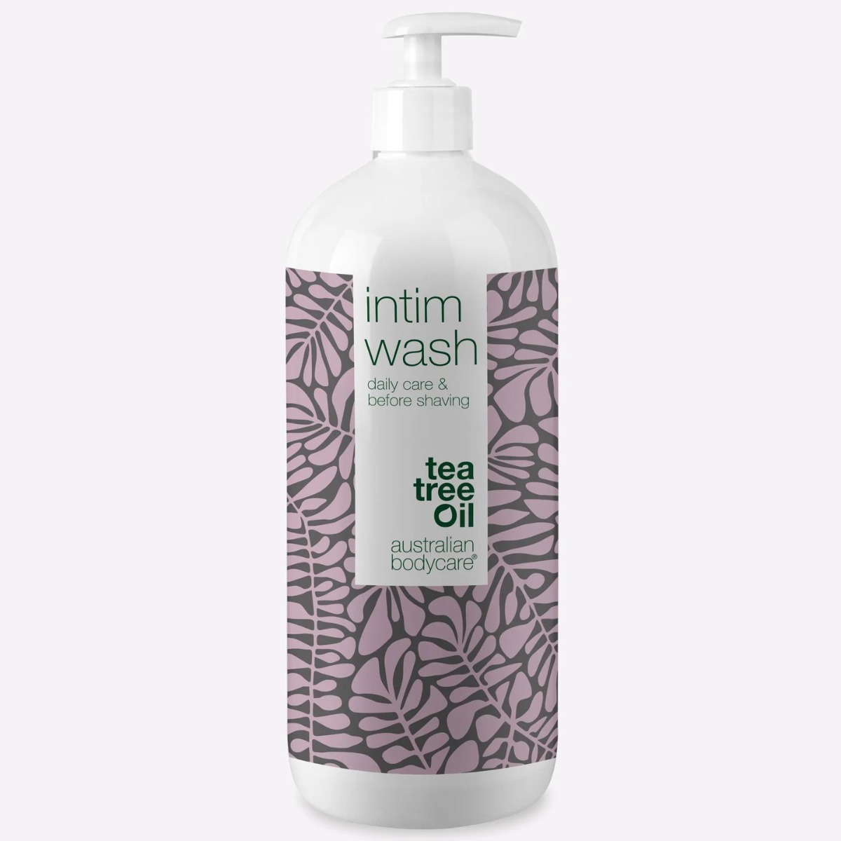 Australian Bodycare Antiseptic Intim Wash 1000ml