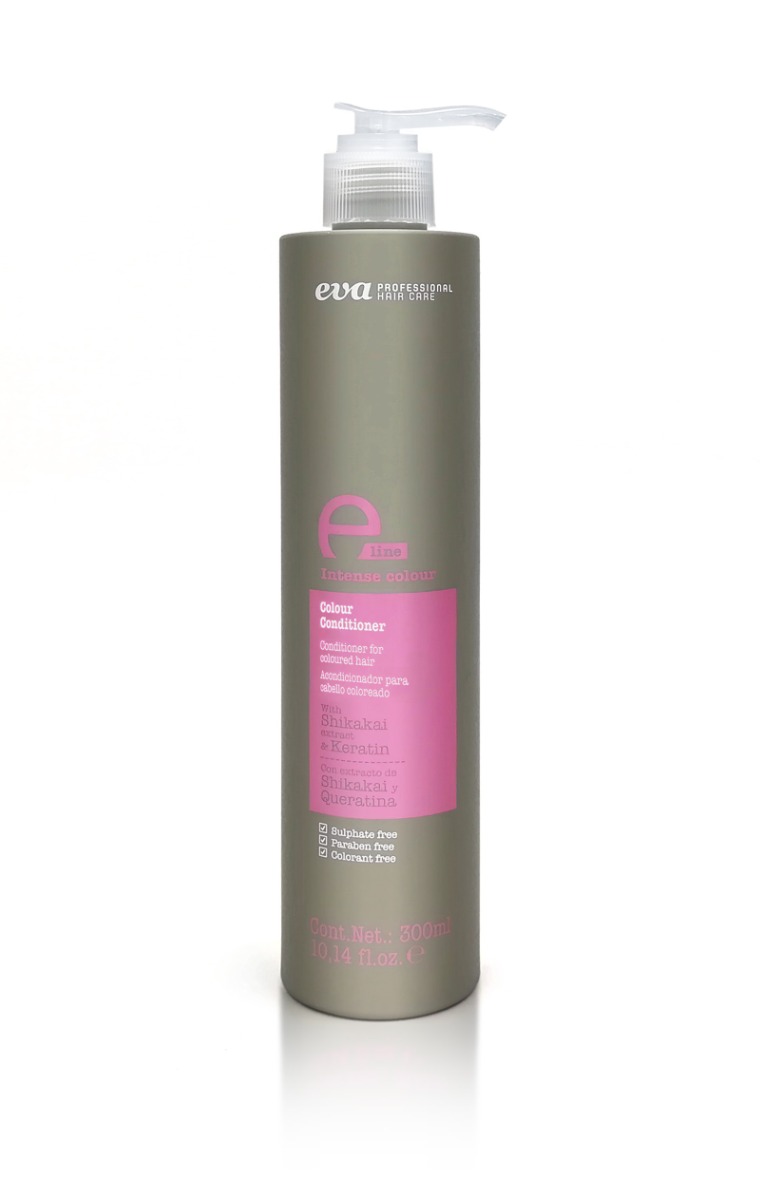 Eva Professional E-Line Fix Colour Conditioner 300ml