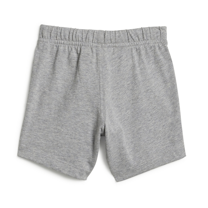 Adidas Kid's Shorts And Tee Set